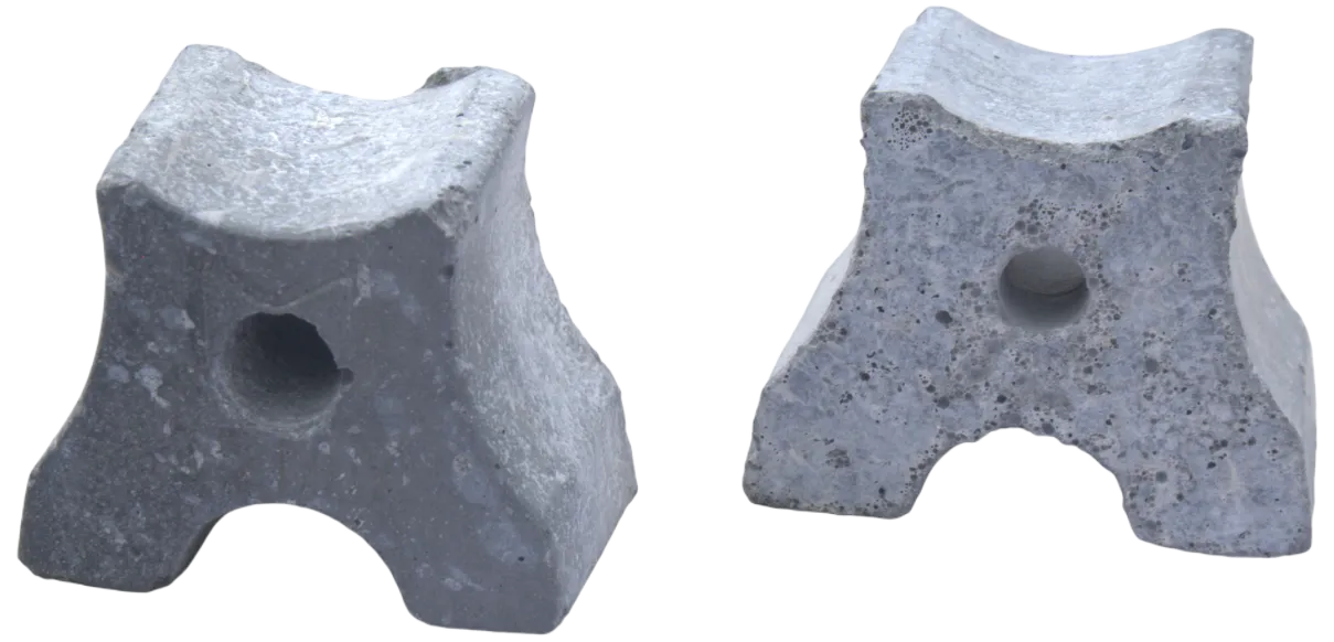 Cover Block